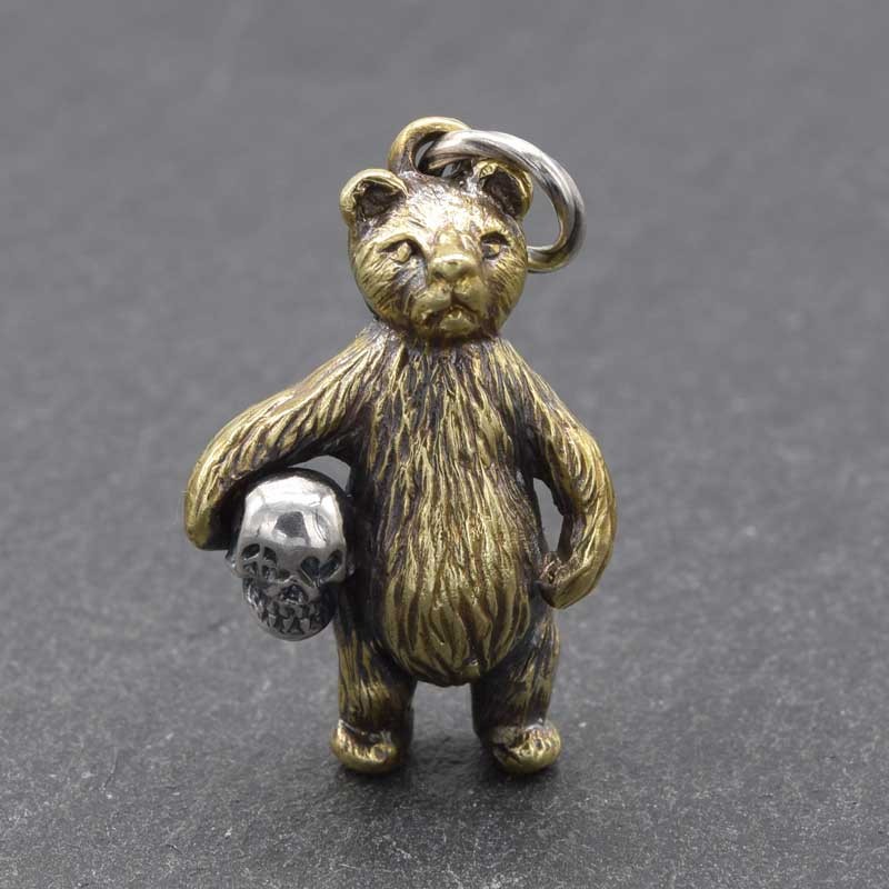 平和と愛と『ペンダント』Peace & Love：PH-88