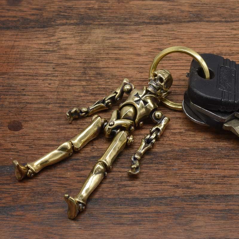 『キーホルダー』Good person "Resurrection"：KH-08