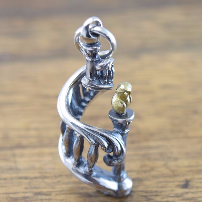 螺旋階段『ペンダント』Next Step：PH-69