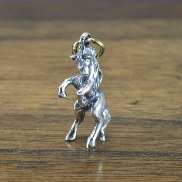 ユニコーン『ペンダント』 Unicorn：PH-74 2枚目の画像