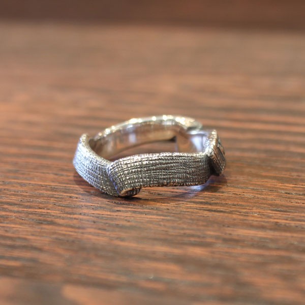 人と人とを結びつける『リング』Bind：R-47：Size3～19