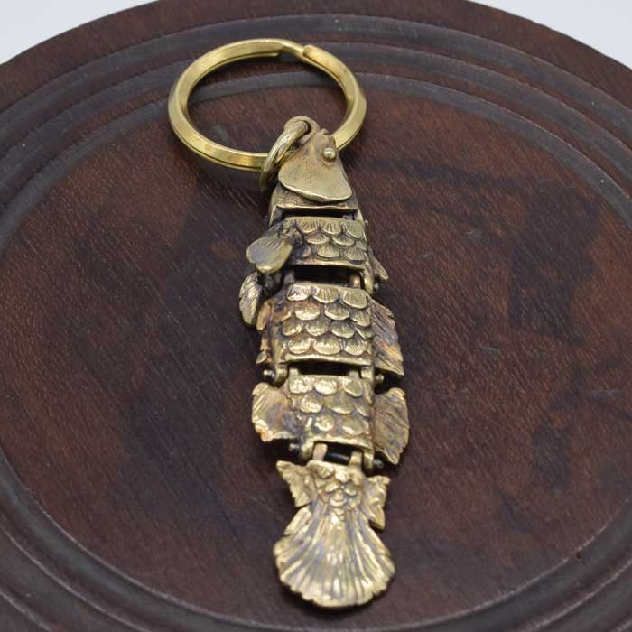 『キーホルダー』BIG FISH：KH-06