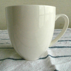純喫茶くりいま    レトロな雰囲気のマグカップ　ラッピングつき 8枚目の画像