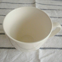 純喫茶くりいま    レトロな雰囲気のマグカップ　ラッピングつき 9枚目の画像