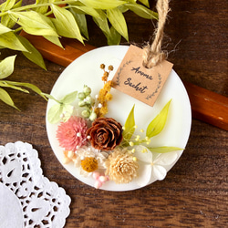 チーちゃん】＊*フレームアレンジ&アロマワックスサシェ..＊°.おまとめ