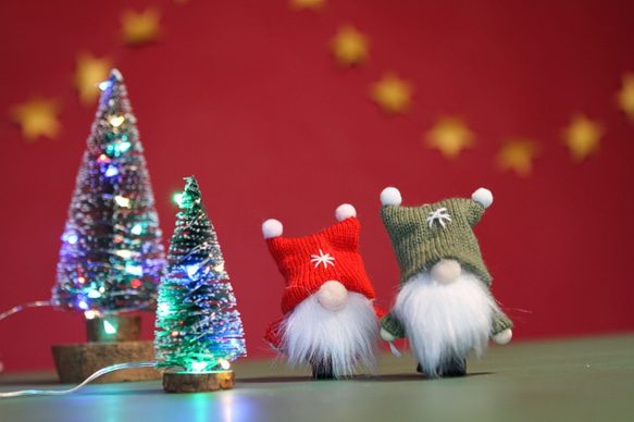 聖誕燈暖暖襪禮盒 / 交換禮物 / 聖誕禮物 / 聖誕襪 第5張的照片