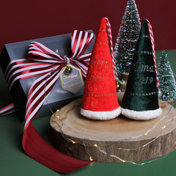 2019 MERRY & CHRISTMAS 聖誕樹掛飾禮盒 / 交換禮物 / 聖誕禮物 / 聖誕襪 第3張的照片