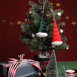 2019 MERRY & CHRISTMAS 聖誕樹掛飾禮盒 / 交換禮物 / 聖誕禮物 / 聖誕襪 第6張的照片