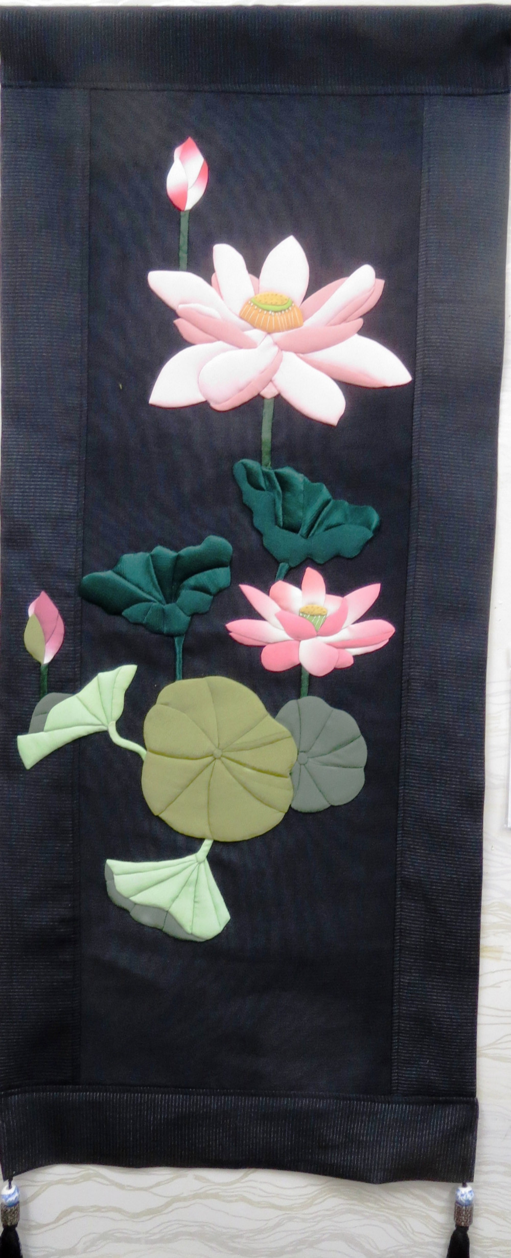 【キット】蓮の花