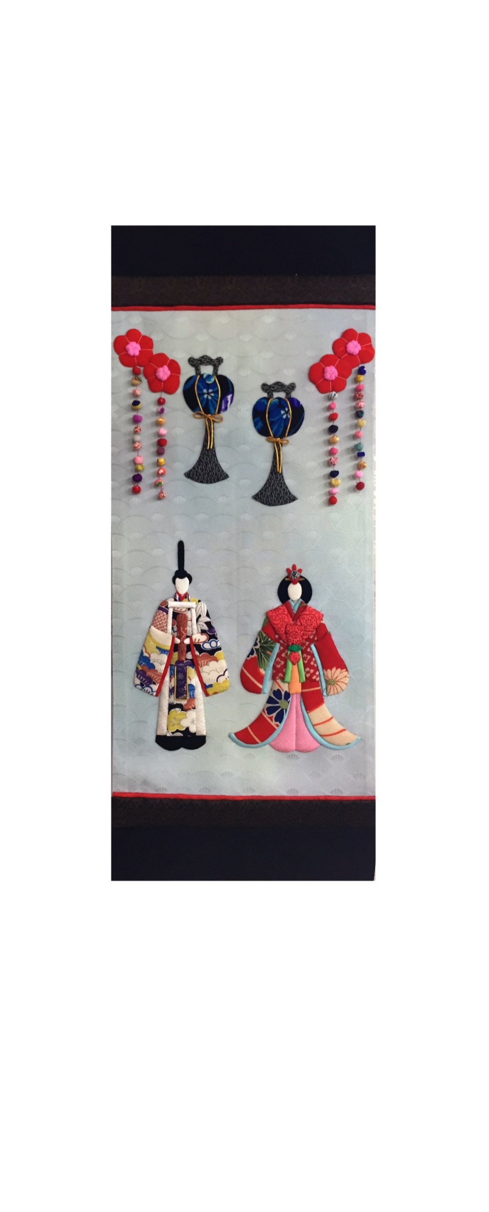 【キット】ひいなあそび