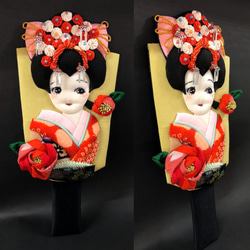 追加画像⭐️イマンパッチワーク壁かけ パッチワーク キット のおすすめ人気通販｜Creema(クリーマ) 国内最大