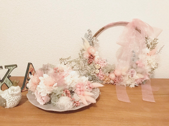 【CLASSY.wedding 掲載】vernal〜angel pink〜single 2枚目の画像