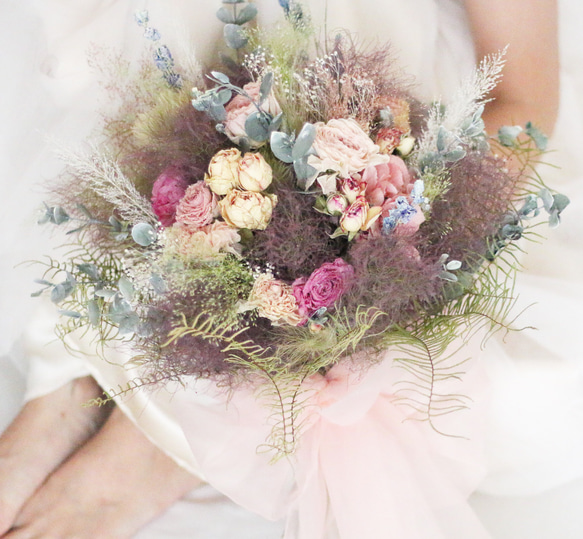 order bouquet... 3枚目の画像