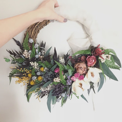 wreathe bouquet [Resortative] 4枚目の画像