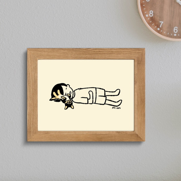 モールアート☆チワワ☆へそてん 【公式通販】