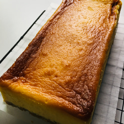2caféのチーズケーキ。 5枚目の画像
