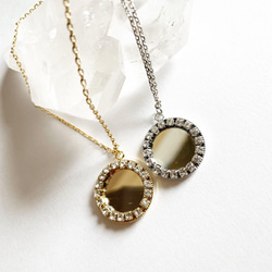 再販✖︎119☆】mirror necklace ミラーネックレス ネックレス 再販✖︎119☆】mirror necklace ミラーネックレス ネックレス