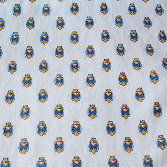 プロフィール ご予約受付ページ ③ゴシック かわいい女の子パネル生地ハンドメイド