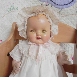 ♥春の大特価Sale‼️ドイツからやって来た可愛いコンポジションドール② 0_36486f583d335d5eef492baf3143