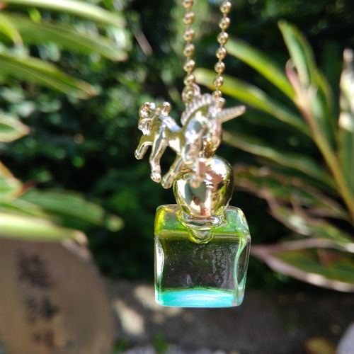 沖縄のパワースポットでブレンド✨アンシェントメモリーオイル 