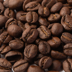 コーヒー豆のアイピロー【小豆カイロ・コーヒーアロマ・疲れ目にやさしい】 2枚目の画像