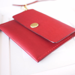 CHE02 口袋識別證套 Card Holder 第5張的照片