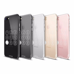 NO. 7 - iPhone 7 TPU case 第3張的照片