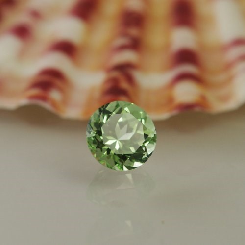 バラカガーネット0.55ct Ya-068yrmc 天然石 大阪ウエルダー 通販