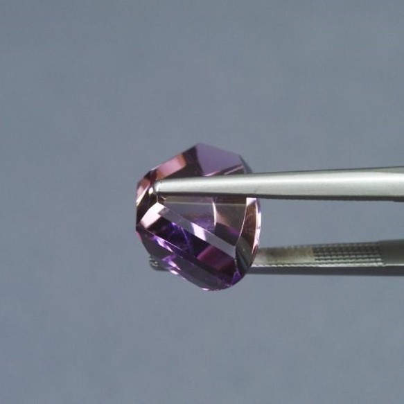 アメトリン7.58ct　B-0733 3枚目の画像