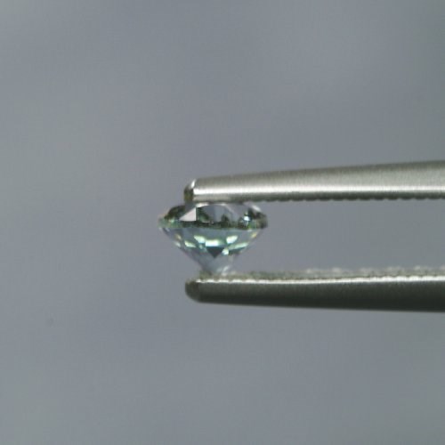 大粒ミントベリル 純粋な美しさ無処理ミントベリル0.41ct Bj-0907 天然石 大阪