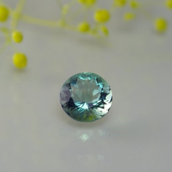 綠色流動燈1.51ct Bf  -  0976ymc 第1張的照片