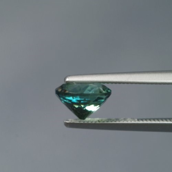 綠色流動燈1.51ct Bf  -  0976ymc 第2張的照片