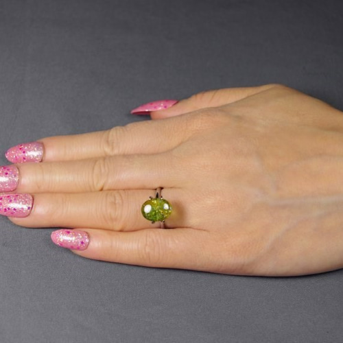 レインボー療法 トルマリンステック