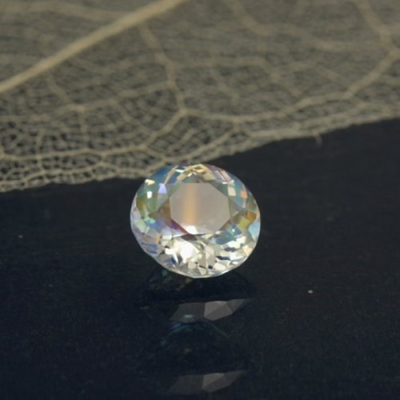 まるさん専用　アンデシン・ラブラドライト0.84ct 1枚目の画像