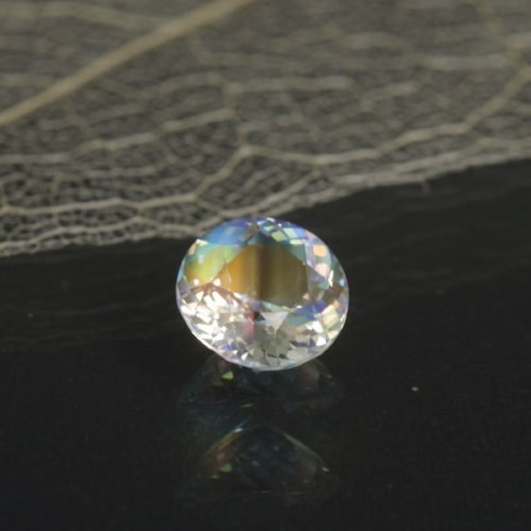 まるさん専用　アンデシン・ラブラドライト0.84ct 2枚目の画像