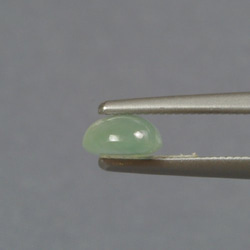 翡翠0.80ct 　B-276 2枚目の画像