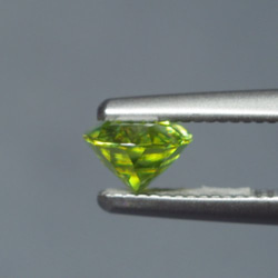 スフェーン　0.54ct  Ya-012 2枚目の画像