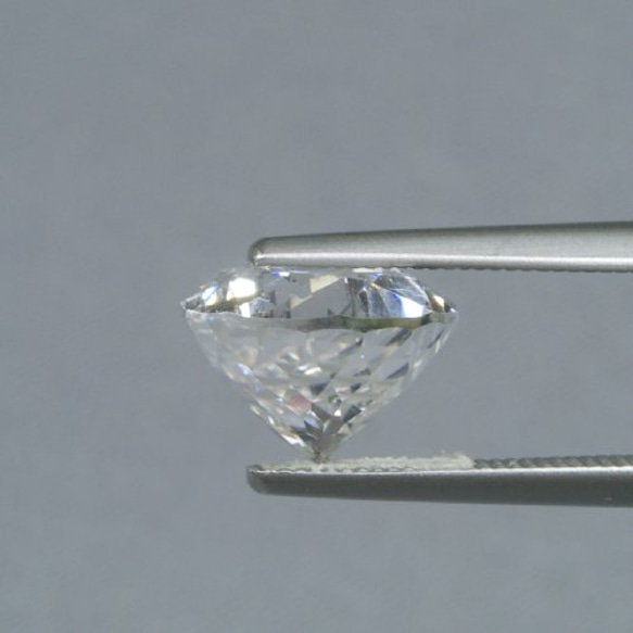 ハーキマーダイヤモンド（クォーツ）3.26ct　Bf-239 2枚目の画像