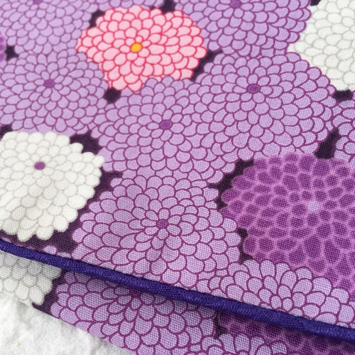 リバーシブル金封袱紗(No.104) ご祝儀袋・袱紗（ふくさ） Pi-chi-ku