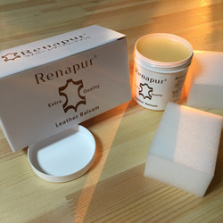 Renapur(ラナパー250ml) 1枚目の画像