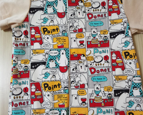 【しろくまさん様】制服Tシャツ5枚set しろくまさん様】制服Tシャツ5枚set しろくまさん様】制服T