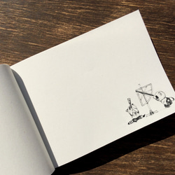 豆めも☆異文化交流 4枚目の画像