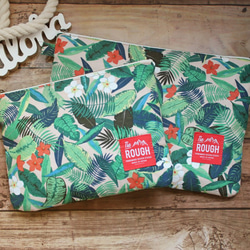 ALOHA POUCH ＜Lサイズ＞ 5枚目の画像