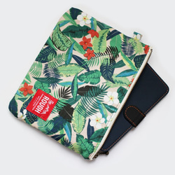 ALOHA POUCH ＜Mサイズ＞ 5枚目の画像