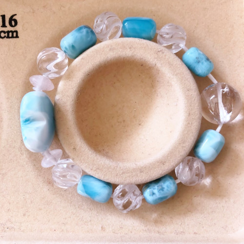 ラリマーハートブレス 664836de1437e9e72b96bae295ce2b