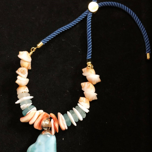 ラリマーハートブレス 664836de1437e9e72b96bae295ce2b