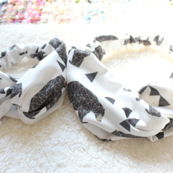 再販　ヘアターバン　大人用 3枚目の画像