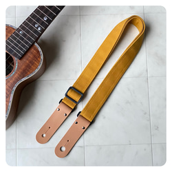mar!オーダーギターストラップ TENDER STRAP | ギターストラップ専門店 Grande uomo