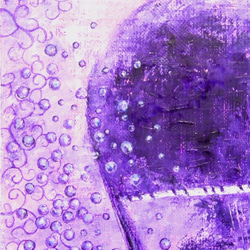 紫の雨のソナタ 4枚目の画像