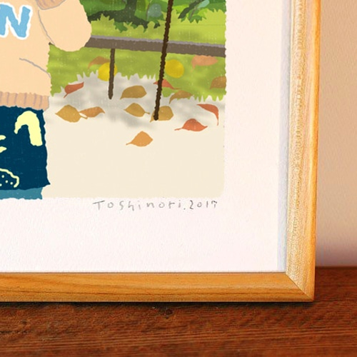 たびねこ　森俊憲　絵画生活　16枚セット たびねこ 森俊憲 絵画生活 16枚セット たびねこ 森俊憲 絵画生活 16枚